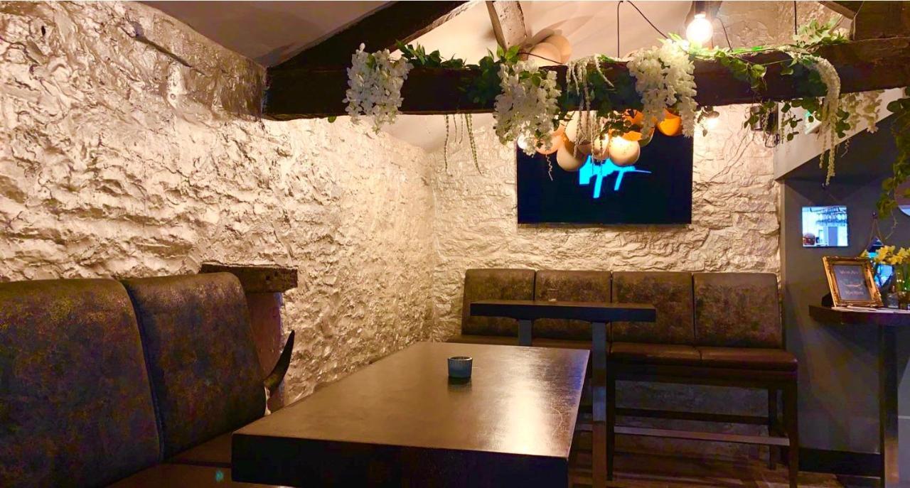 The Curious Fox Couette-café Skipton